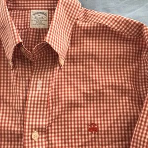 Brooks Brothers Button Down